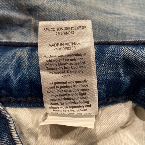 NWT PacSun Ripped Jeans - Picture 4 of 5